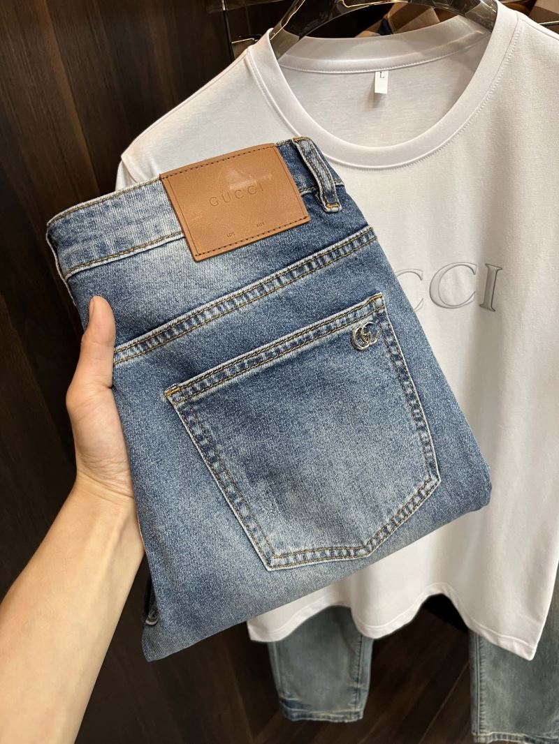 Gucci Jeans